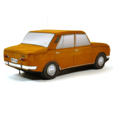 Plüss Wartburg 353W plüssfigura