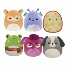  Plüssjáték Squishmallows 36 cm játékfigura