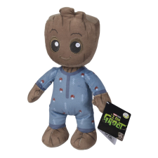 PLUSZ DISNEY MARVEL GROOT PIZSAMÁBAN 31CM plüssfigura