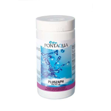 Pluszaph 0.8 kg medence kiegészítő