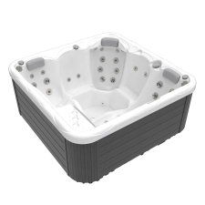 Pluto P&P jakuzzi