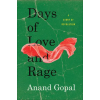 PLUTO PRESS Days of Love and Rage – Anand Gopal (Kemény kötésű)