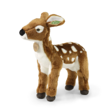  Plyš játék - koló cica 30 cm ECO-FRIENDLY plüssfigura