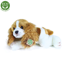  Plyš kutyus kokerspaniel 30 cm - környezetbarát plüssfigura