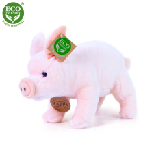 Plyš malac 20 cm Eco-Friendly plüssfigura