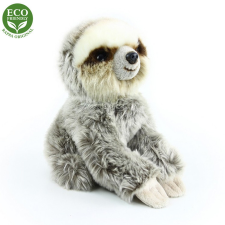  Plyšový leňochod sediaci 18 cm ECO-FRIENDLY plüssfigura