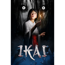 PM Studios Inc. Ikai (PC - Steam elektronikus játék licensz) videójáték