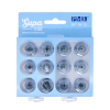 PME SupaTube Set of 12