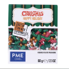 PME szórógyöngy, Boldog Karácsonyi Ünnepek, 60g