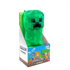 PMI Minecraft plüss hátizsák, 30 cm - Creeper plüssfigura