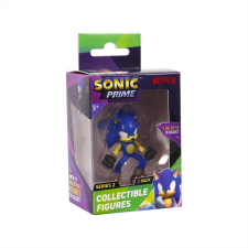 PMI Sonic mini figura nyitott dobozban, 2. széria - többféle játékfigura