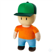 PMI Stumble Guys ölelnivaló plüss, 30 cm - többféle plüssfigura