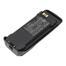 PMNN4065A Walkie-talkie akkumulátor 2600 mAh walkie-talkie akkumulátor