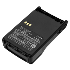  PMNN4201Li Walkie-talkie akkumulátor 2600 mAh walkie-talkie akkumulátor