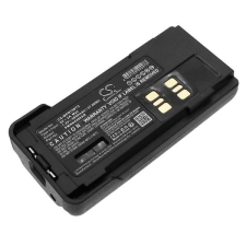 PMNN4406BR Walkie-talkie akkumulátor 5000 mAh walkie-talkie akkumulátor
