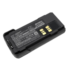  PMNN4490A Walkie-talkie akkumulátor 2450 mAh walkie-talkie akkumulátor