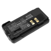  PMNN4490A Walkie-talkie akkumulátor 3200 mAh