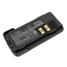 PMNN4490B Walkie-talkie akkumulátor 2900 mAh walkie-talkie akkumulátor