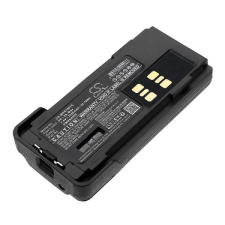 PMNN4491B Walkie-talkie akkumulátor 3350 mAh walkie-talkie akkumulátor
