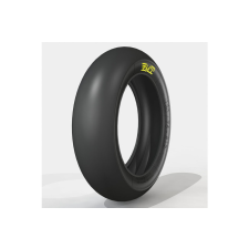 PMT 130/75 - 12'' Lágy S Slick gumiabroncs motor gumi