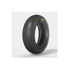 PMT ​90/65 - 6.5" T4 Slick gumiabroncs e-robogóhoz motor gumi