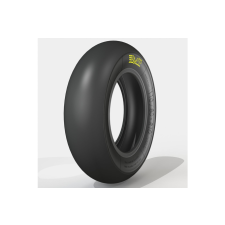 PMT gumiabroncs 110/80 - 10" Soft S Slick motor gumi