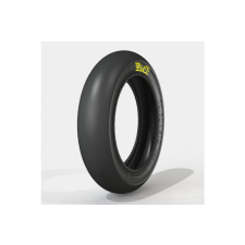 PMT gumiabroncs 90/90 - 10'' R slick motor gumi