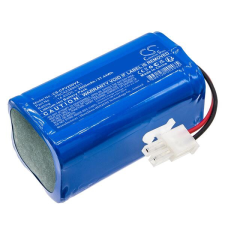 PNC423894511 Takarítógép akkumulátor 2600 mAh takarítógép akkumulátor