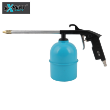  Pneumatikus mosópisztoly 900cc LXA155 festő és tapétázó eszköz