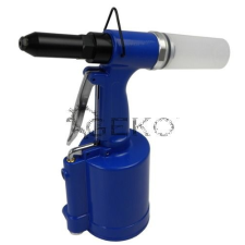  Pneumatikus popszegecshúzó pneumatikus szerszám