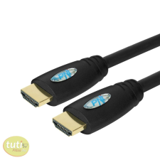 PNI HDMI kábel 1,5m (PNI-HDMI1.5M) kábel és adapter