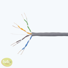 PNI UTP fali kábel CAT5e (PNI-U05) kábel és adapter