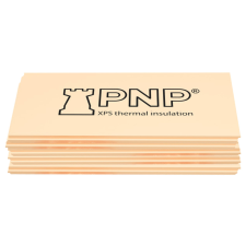 PNP HŐSZIGETELÉS XPS- 3CM - LÁBAZATI HŐSZIGETELŐ LAP - PNP víz-, hő- és hangszigetelés