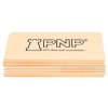 PNP HŐSZIGETELÉS XPS- 8CM - LÁBAZATI HŐSZIGETELŐ LAP - PNP