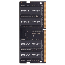 PNY 16GB / 2666 DDR4 Notebook RAM (Bulk) (MN16GSD42666-SI) memória (ram)