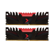 PNY 16GB /3200 XLR8 DDR4 RAM KIT (2x8GB) (MD16GK2D4320016AXR) memória (ram)