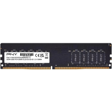 PNY 16GB Performance DDR4 3200MHz CL22 MD16GSD43200-TB memória (ram)