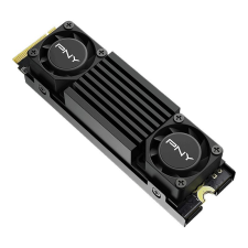 PNY 1TB M.2 2280 NVMe CS3150 with Heatsink Black (M280CS3150HS-1TB-RB) merevlemez, ssd