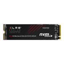 PNY 1TB XLR8 CS3140 M.2 PCIe SSD (M280CS3140-1TB-RB) merevlemez