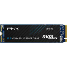 PNY 250GB CS1030 M.2 PCIe M.2 2280 M280CS1030-250-RB merevlemez