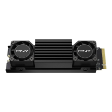 PNY 2TB XLRB CS3150 PCIe NVMe M.2 SSD (M280CS3150HS-2TB-RB) merevlemez