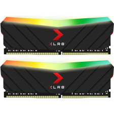 PNY 32GB DDR4 3600MHz Kit(2x16GB) XLR8 Gaming EPIC-X RGB Black memória (ram)