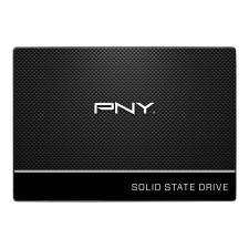 PNY 500GB 2,5" SATA3 CS900 (SSD7CS900-500-RB) merevlemez