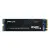 PNY 512GB M.2 2280 NVMe CS2241 Bulk (M280CS2241-512-BLK)