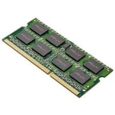 PNY 8GB DDR3 1600MHz memória 1 x 8 GB memória (ram)