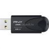 PNY ATTACH 4 USB 3.1 256GB pendrive (FD256ATT431KK-EF)