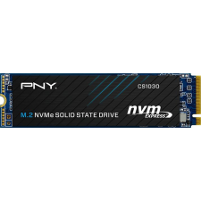 PNY CS1030 500GB M.2 2280 PCI-E x4 Gen3 NVMe (M280CS1030-500-RB) merevlemez