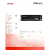 PNY CS1030 M.2 NVMe 250 GB PCI Express 3.0