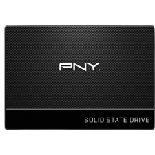 PNY CS900 960GB SATA3 2.5" SSD7CS900-960-PB merevlemez