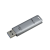 PNY Elite Steel USB-A 3.1 32GB Pendrive - Ezüst
